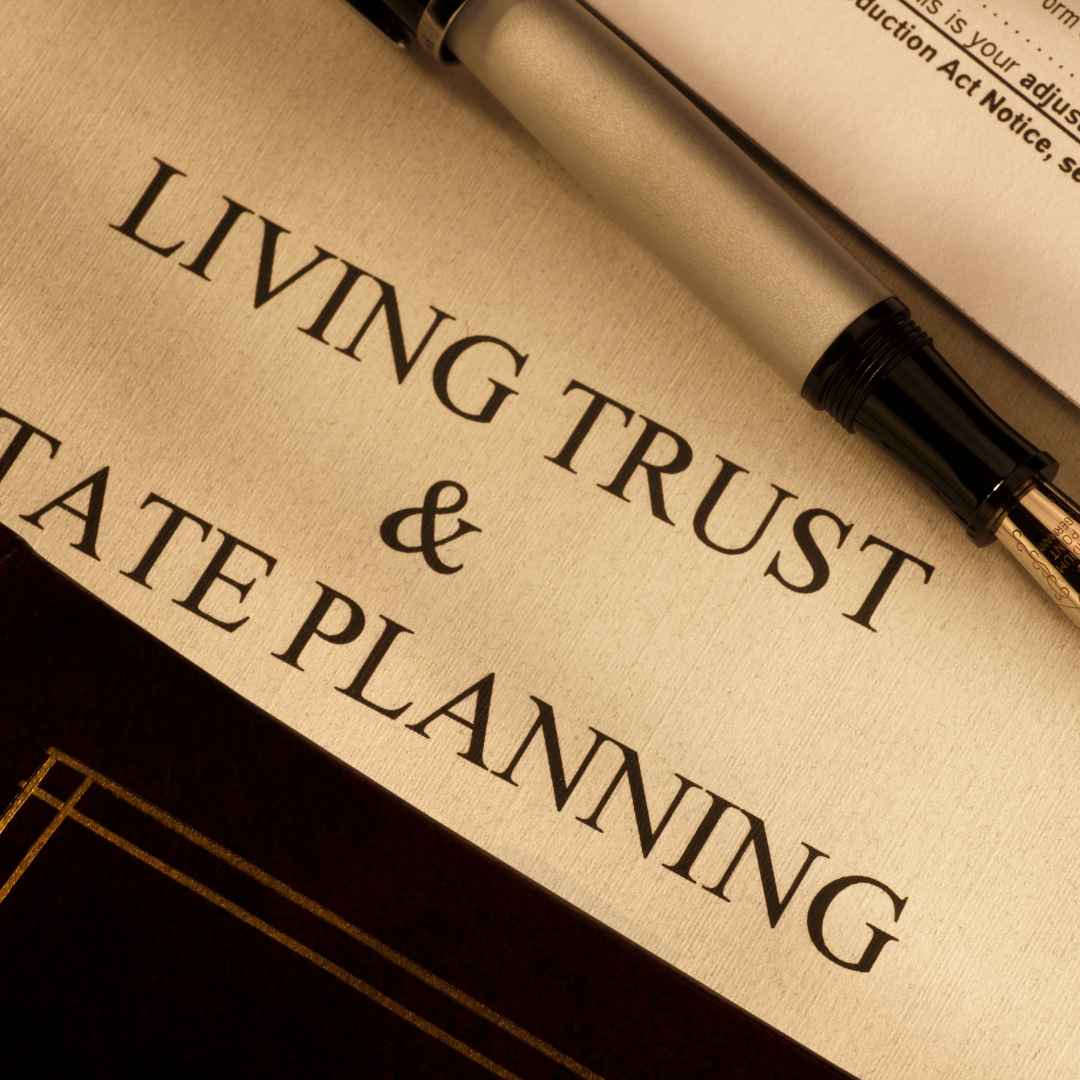 Revocable Living Trust